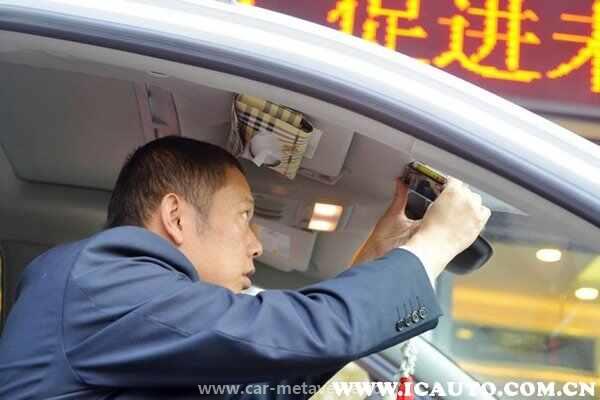 换了车牌ETC居然还能上高速