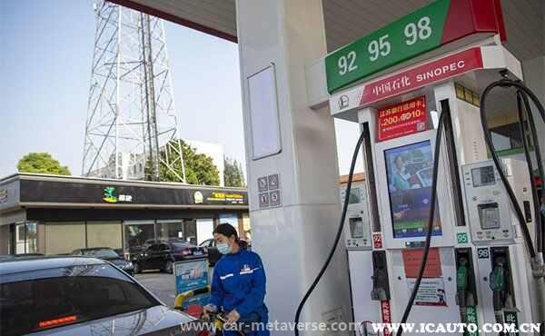 私家车600公里需要多少油费