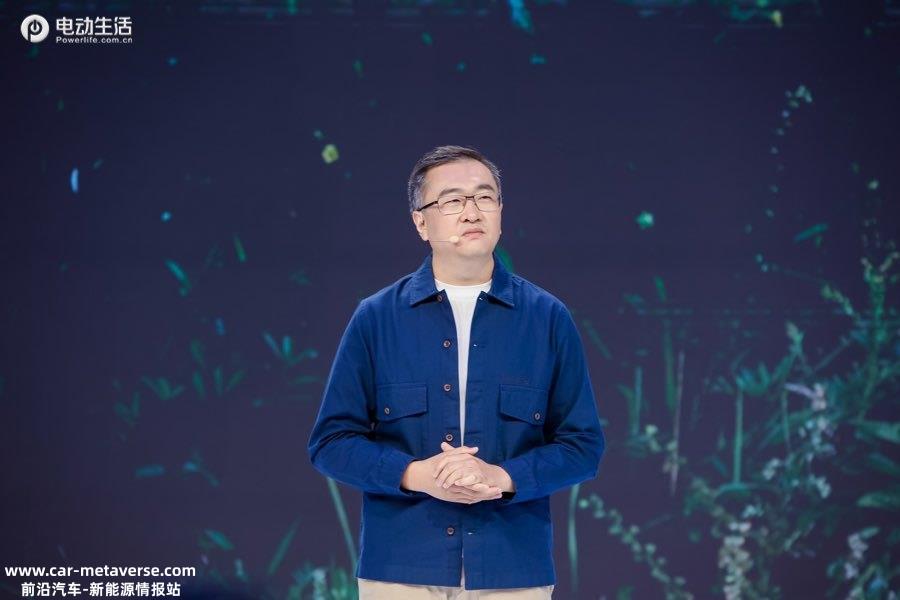 023成都车展：哈弗猛龙预售16万起