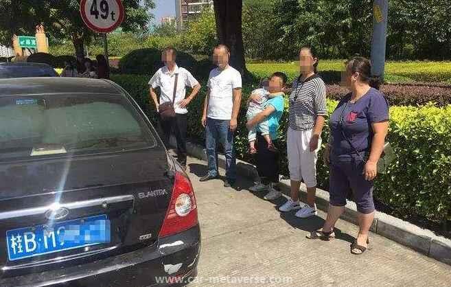 高速超载2个小孩怎么处罚