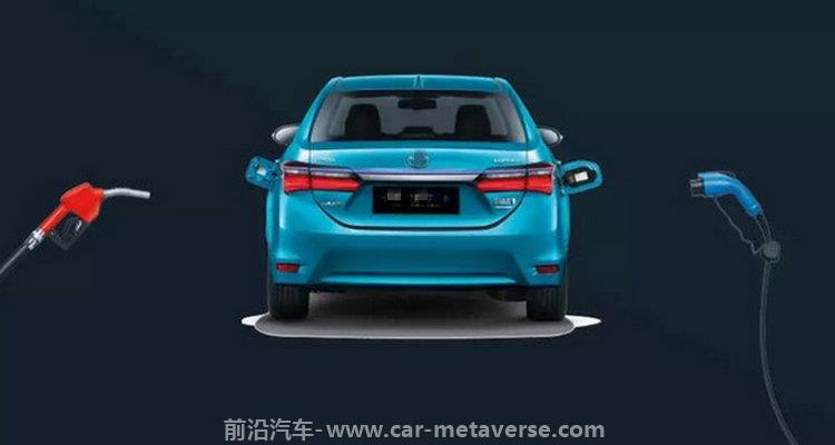 插电式混动没电了还能开吗