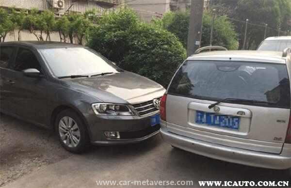 恶意堵车,不挪车构成违法吗?