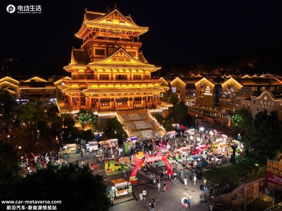 五菱E10致富小精灵正式上市 售3.68万元起！