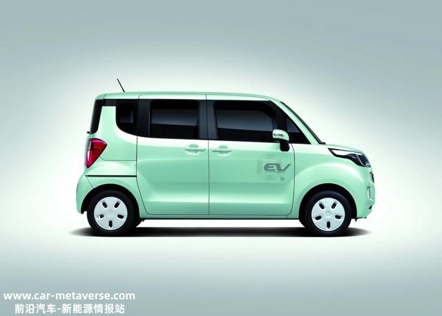 起亚发布新款入门级电动汽车Ray EV，2.05万美元起售