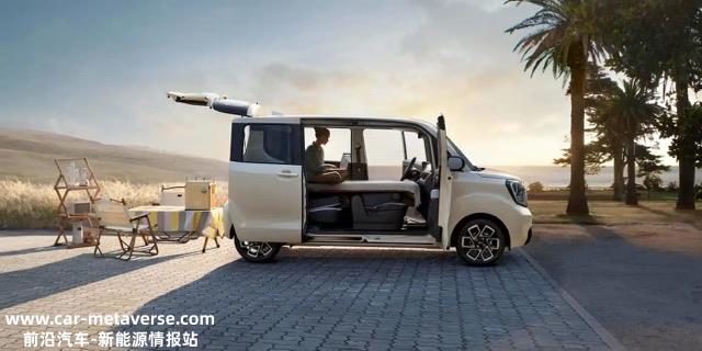 起亚发布新款入门级电动汽车Ray EV，2.05万美元起售
