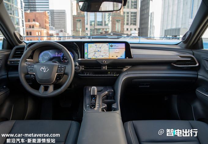 丰田赛那新车型曝光！换RAV4同款引擎/售价上涨