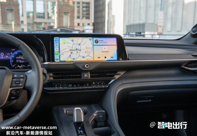 丰田赛那新车型曝光！换RAV4同款引擎/售价上涨