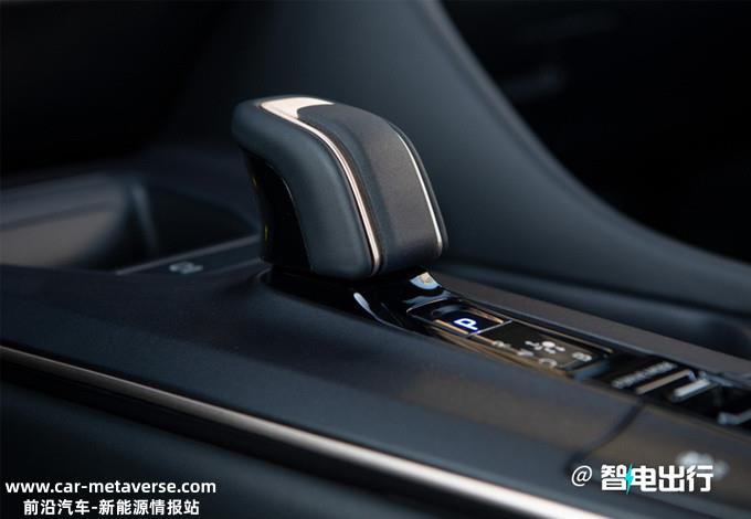 丰田赛那新车型曝光！换RAV4同款引擎/售价上涨