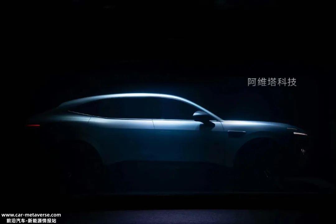 长安汽车正在加快向智能低碳旅游技术公司的转型