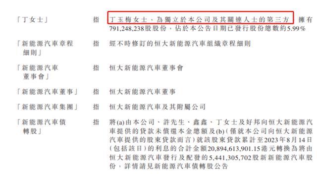 恒大离职高管年薪2000万,徐家印一系列骚操作,是拯救恒大,