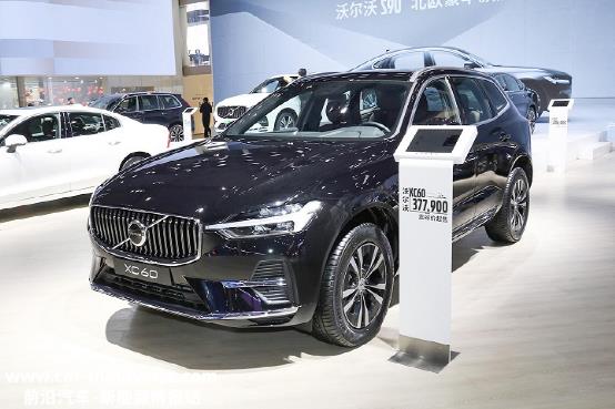 为什么沃尔沃从EM90的角度选择中大型MPV?