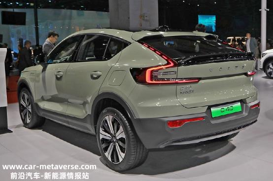 为什么沃尔沃从EM90的角度选择中大型MPV?