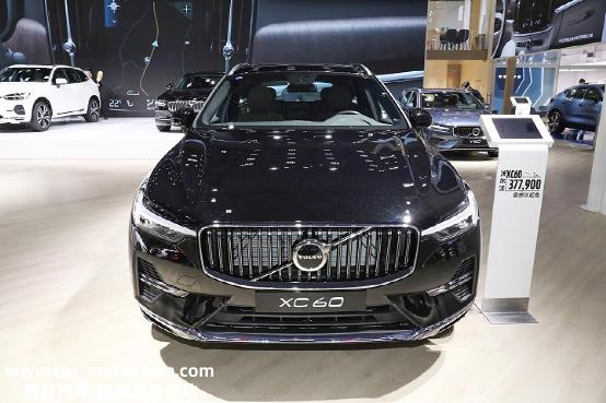 为什么沃尔沃从EM90的角度选择中大型MPV?
