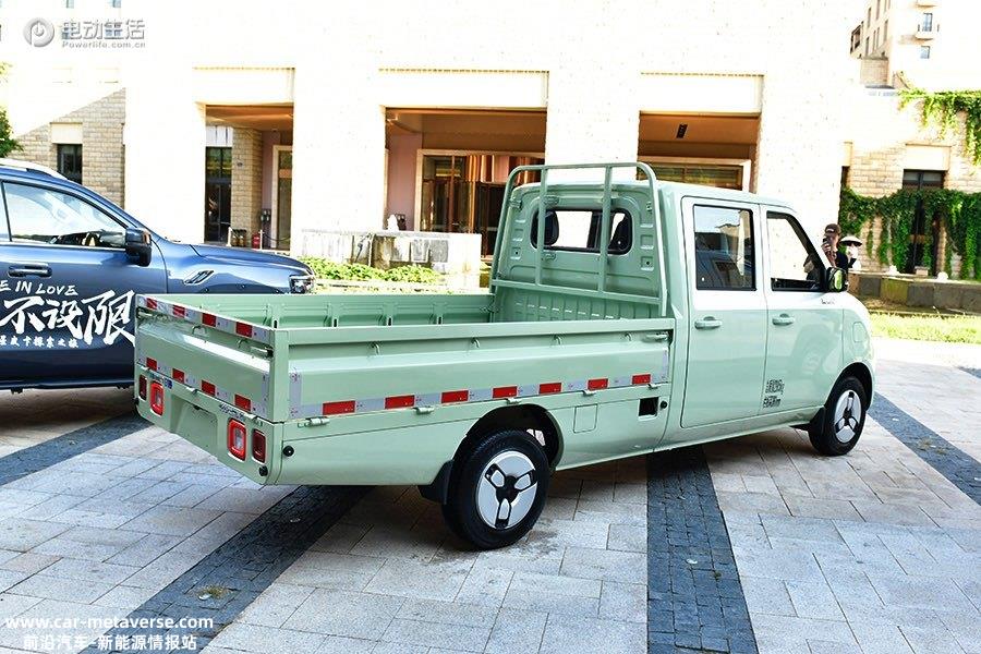 新战略/新Logo/新产品 福田汽车“让万物移动更自由”