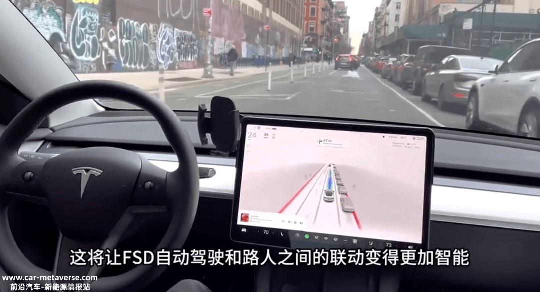 特斯拉即将面对两起Autopilot 诉讼