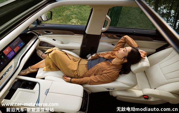 零重力座椅是什么意思？零重力座椅和普通座椅的区别