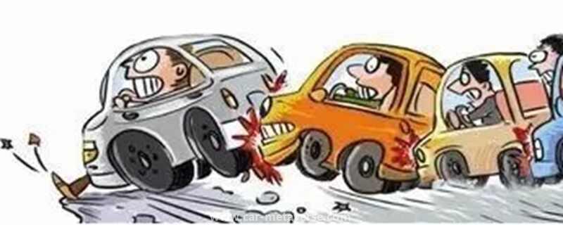 对方全责车辆受损可以索赔哪些费用