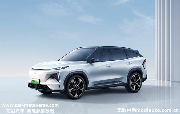 银河L7骂声一片？吉利银河L7车主吐槽