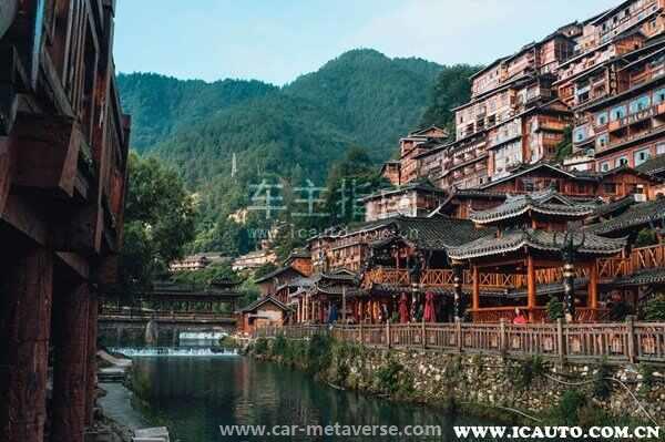 023贵州旅游免费政策最新"