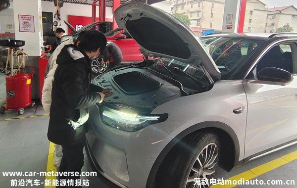 零跑C11为什么取消终身质保？零跑三电终身质保条件