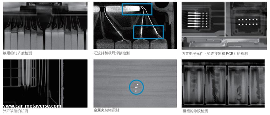 CTP和CTC探讨如何构建更高效的电池组结构