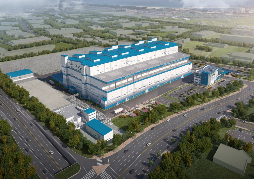 韩国电池材料制造商POSCO Future M欲占据全球20%份额