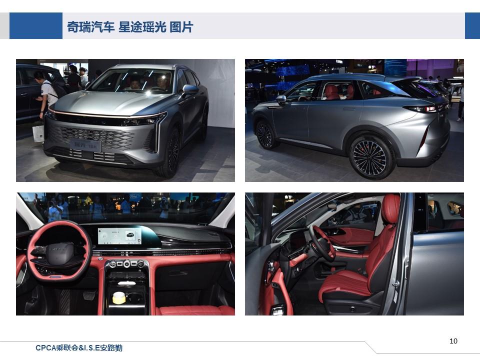 【联合发布】一周新车快讯(2023年8月26日-9月1日）