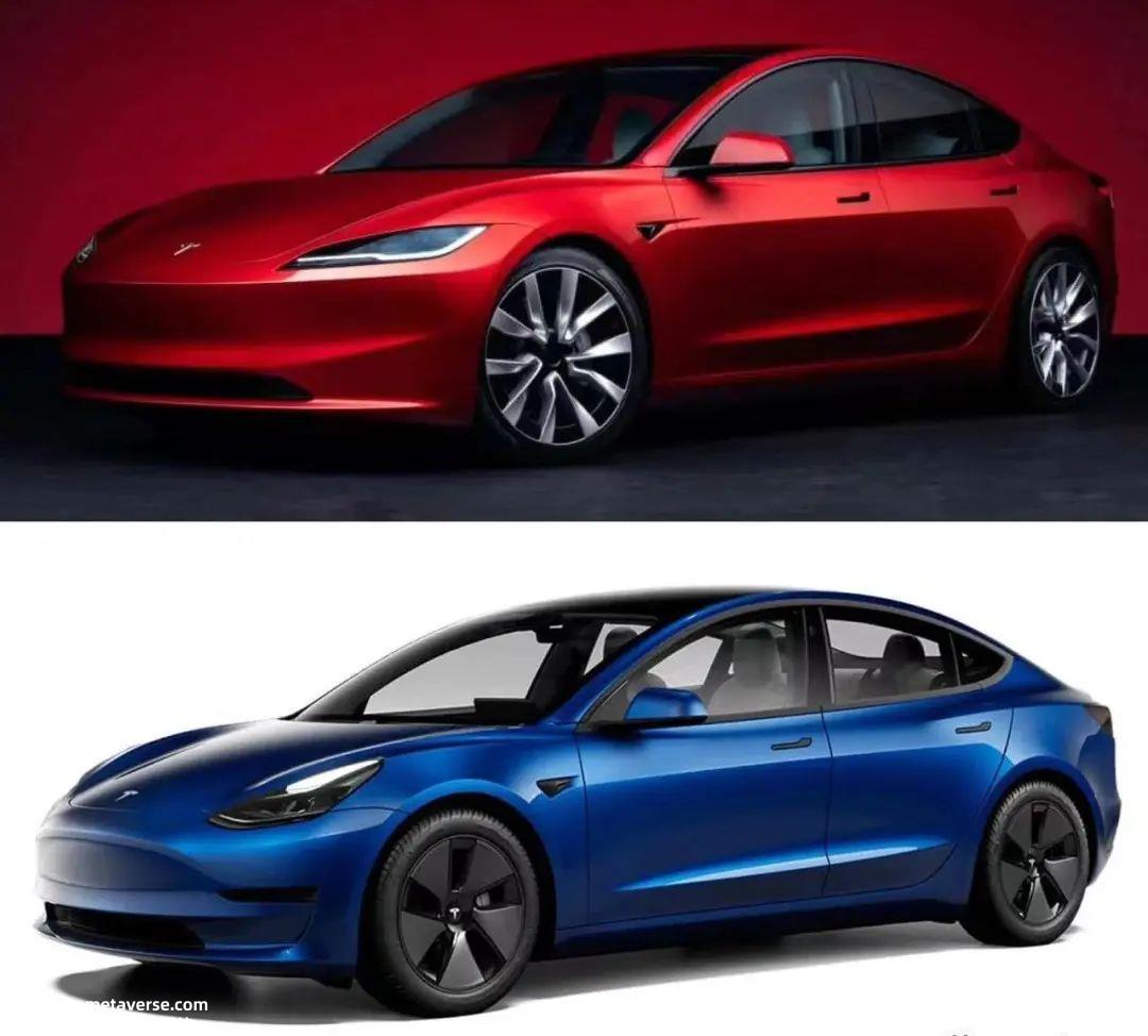 特斯拉Model 3长续航版价格涨到29
