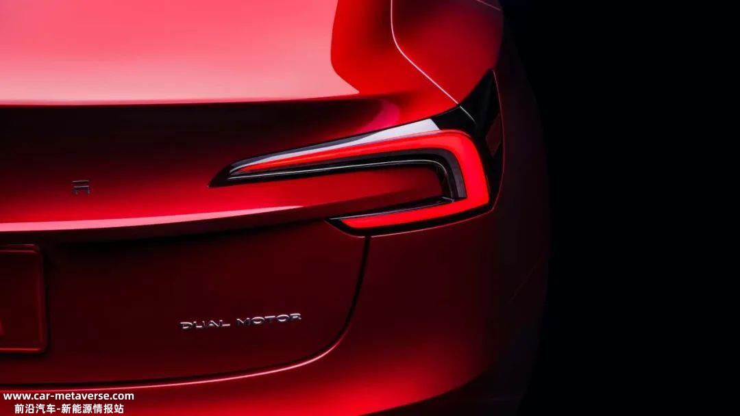特斯拉Model 3长续航版价格涨到29