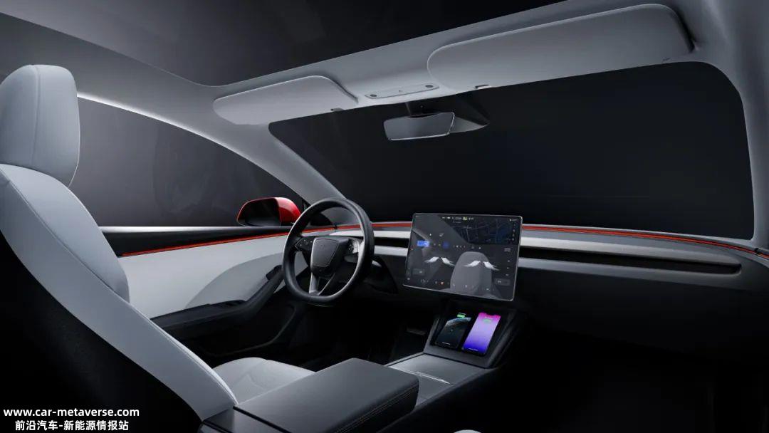 特斯拉Model 3长续航版价格涨到29