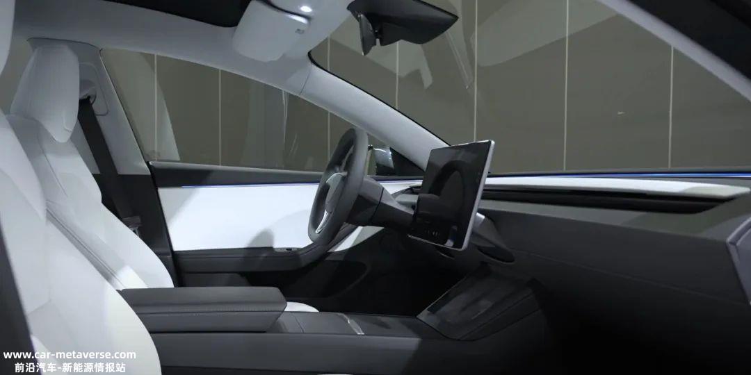 特斯拉Model 3长续航版价格涨到29