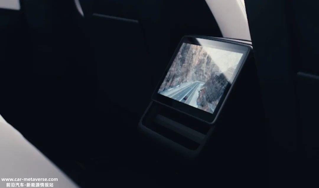 特斯拉Model 3长续航版价格涨到29