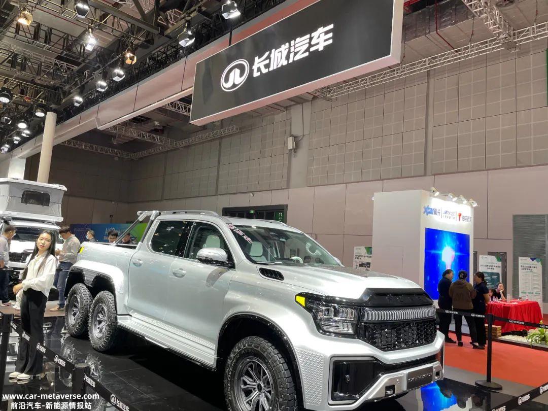 魏建军:长城汽车明年能活下去吗?