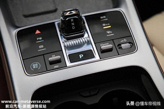 新车 | 预售17.68万元起 两套插混动力 比亚迪海豹DM-i将于9月6日上市