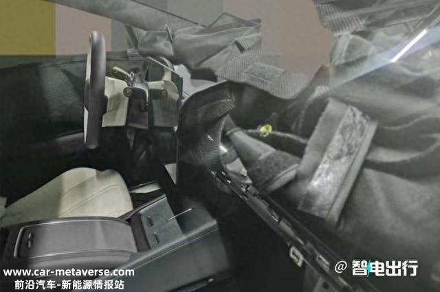 吉利银河E8换壳“极氪” 4季度发布！比亚迪海豹降价也不香了