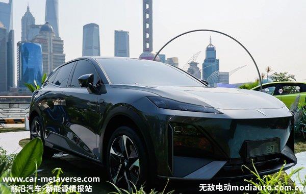 深蓝S7车主的吐槽，长安深蓝S7缺点