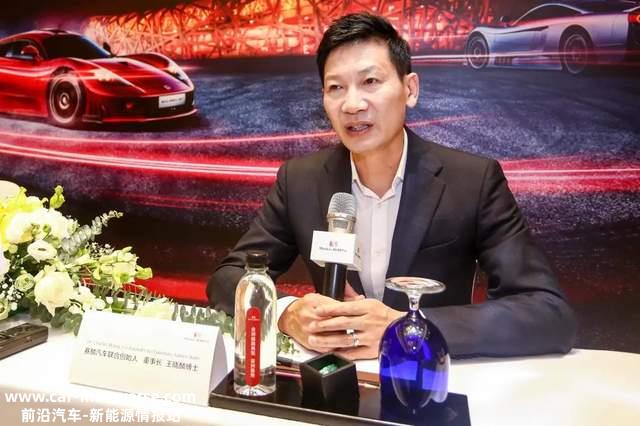 小米回应新能源汽车制造资格:历史原因不是现状