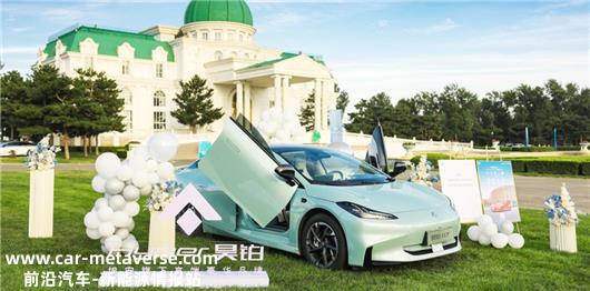 新Model 3来势汹汹，中国汽车正面硬刚！