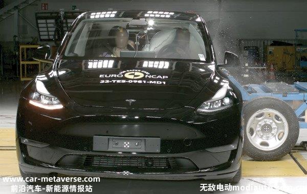 特斯拉安全系数高吗？特斯拉到底安全吗
