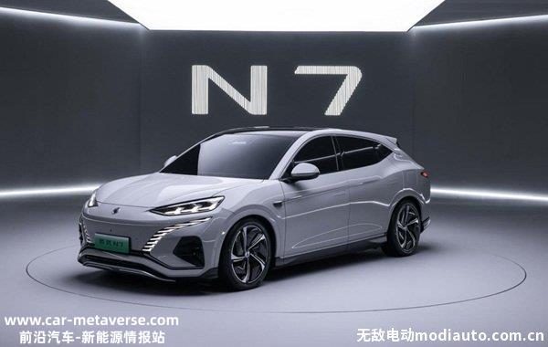 开腾势都是什么人？腾势属于高端品牌吗