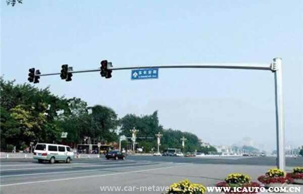 违法交通信号灯扣多少分?