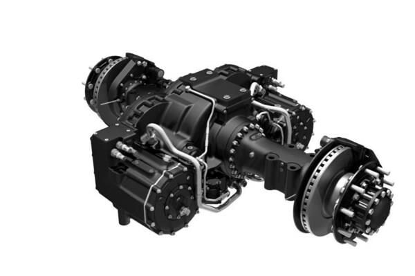 eAX 840-R