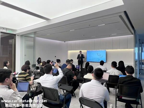 出口墨西哥市场系列研讨会