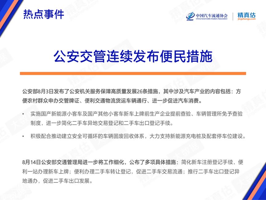 【保值率】2023年8月中国汽车保值率报告