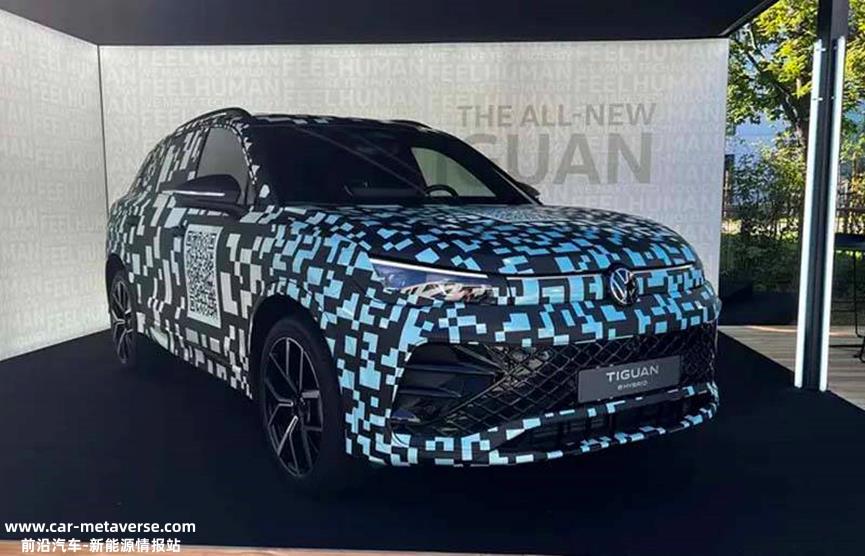 欧美车企慕尼黑车展新车型“全面触电”，引入中国后还能打吗？