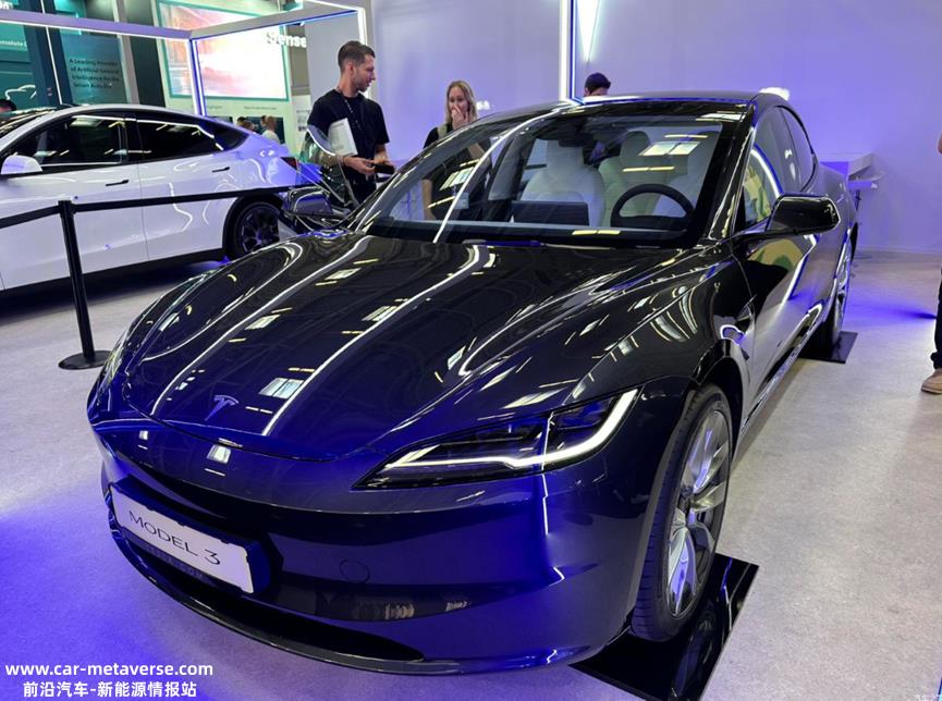 欧美车企慕尼黑车展新车型“全面触电”，引入中国后还能打吗？