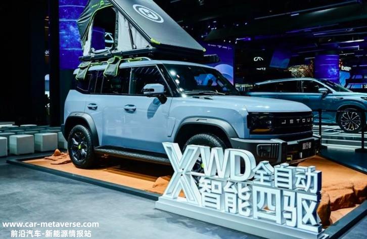 面对中国车市“新风口”，各家品牌的经念得不尽相同