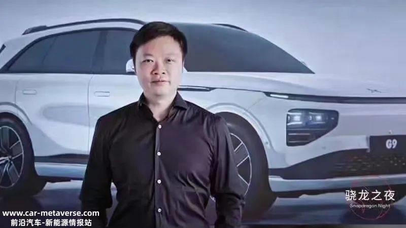 上半年巨亏51亿，小鹏汽车“掉队”