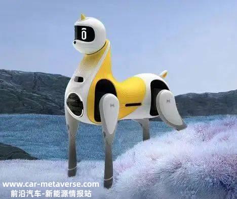 上半年巨亏51亿，小鹏汽车“掉队”