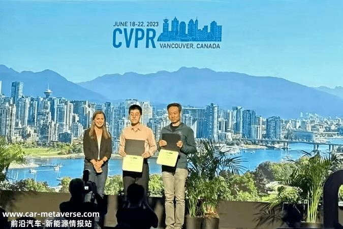 商汤绝影，用大模型为智能座舱带来“蝶变”
